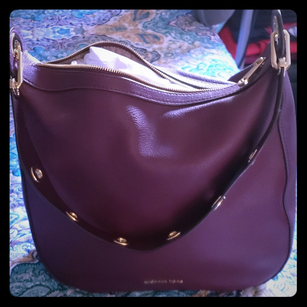 MK PURSE
